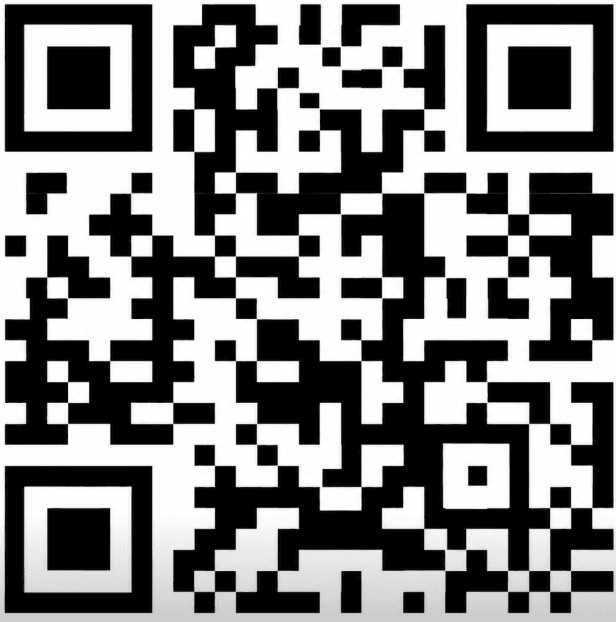 Touchscreens & QR codes